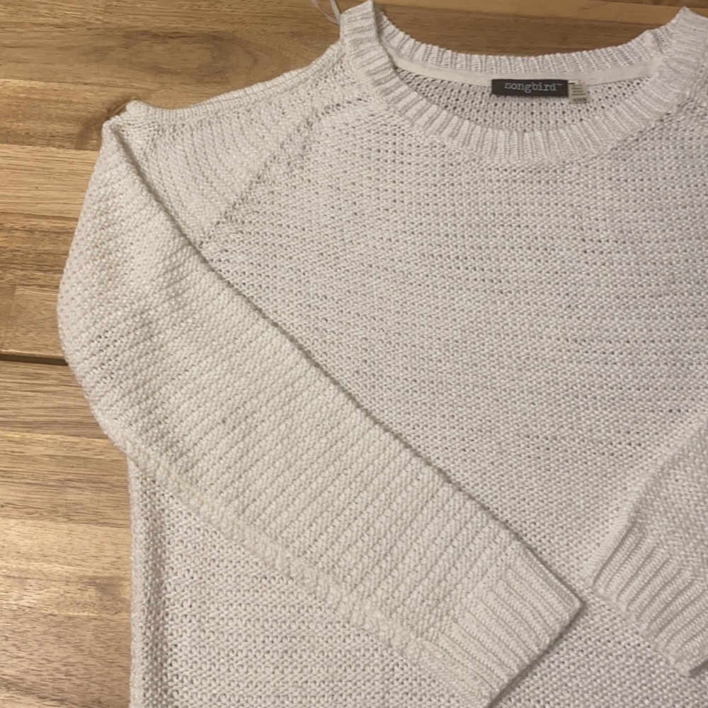 Songbird Sweater View 4